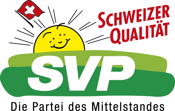 SVP Logo